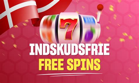 casino free spins uden indbetaling